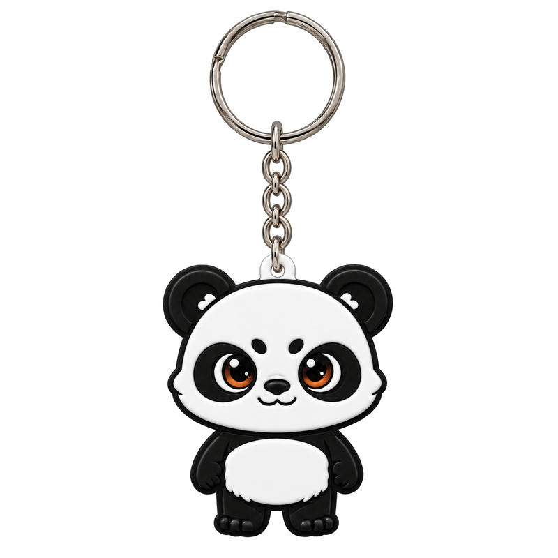 Sprout Classic Keychain