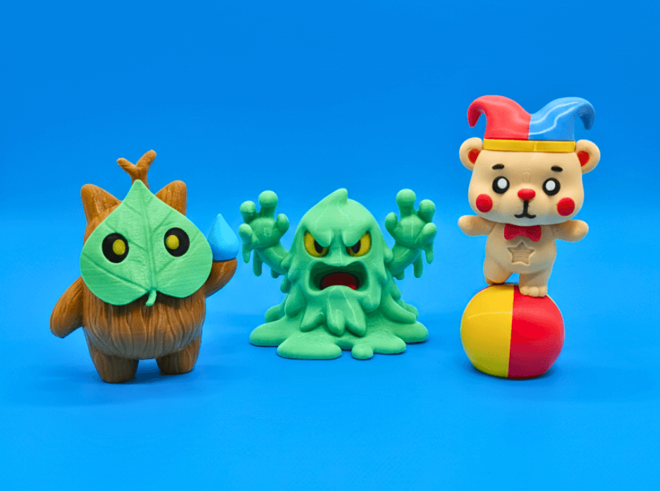 Collectibles