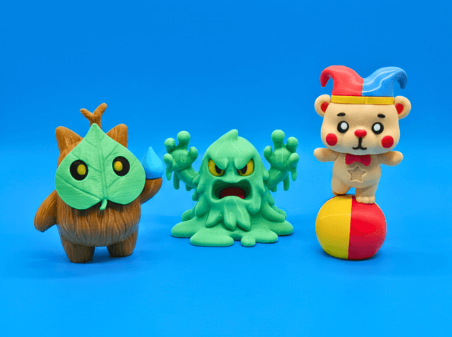 Collectibles