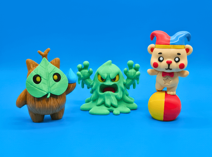 Collectibles