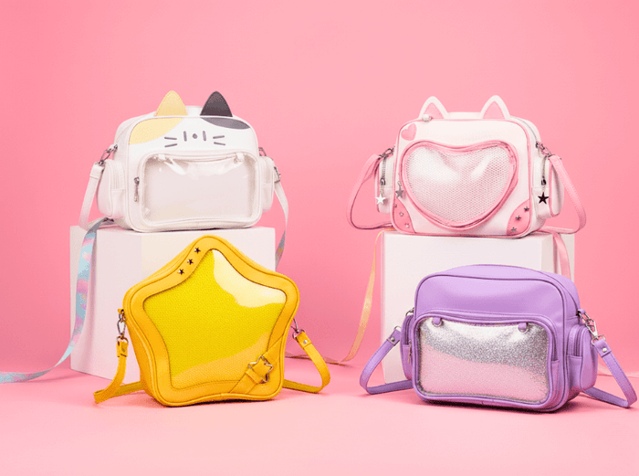 Ita Bags