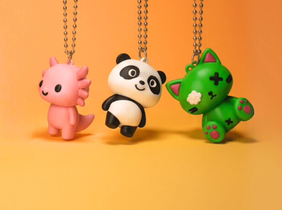 Keychains