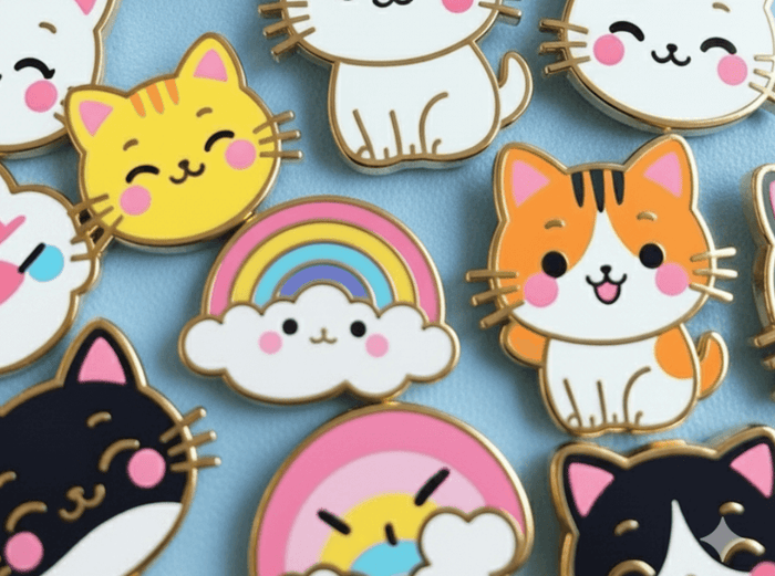 Pins