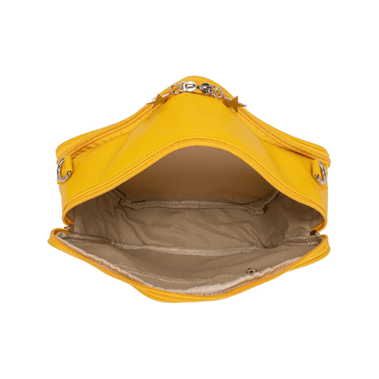 Star Shaped Display Bag