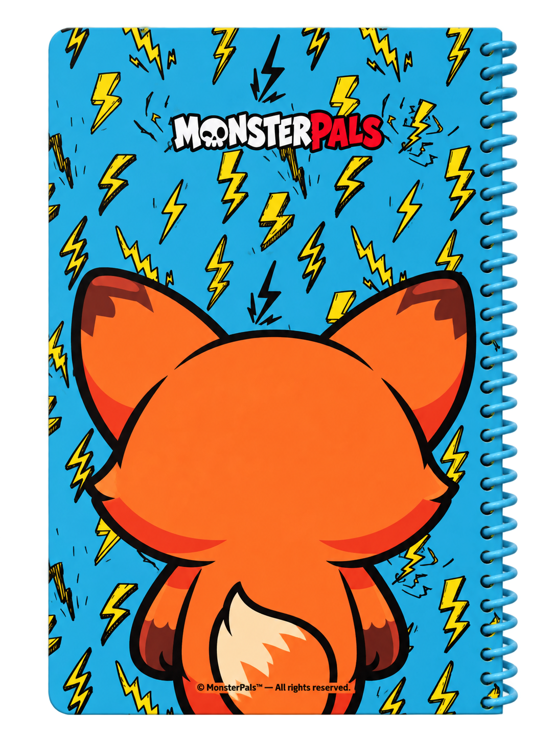 Clover A5 Sticker Collecting Book