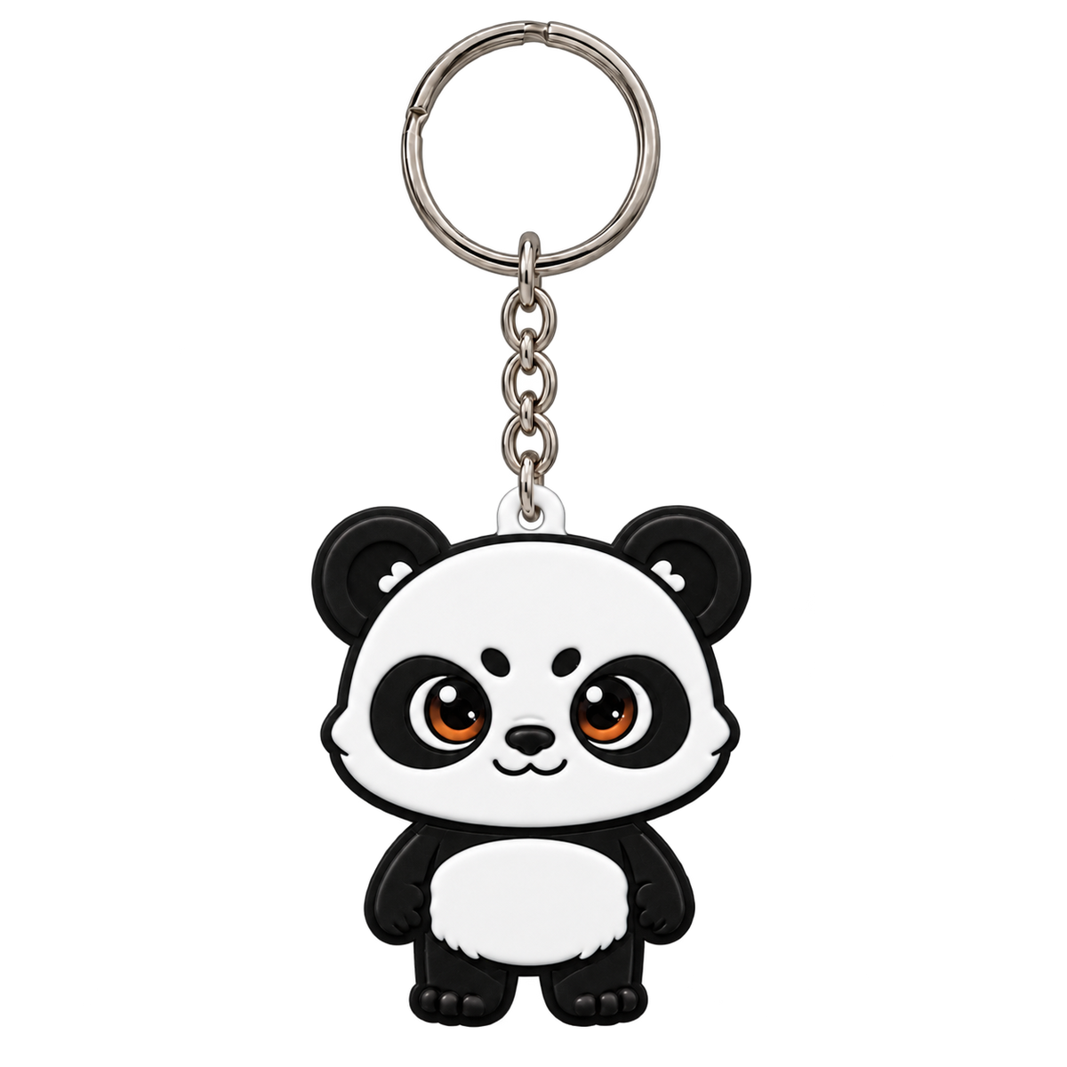 Sprout Classic Keychain