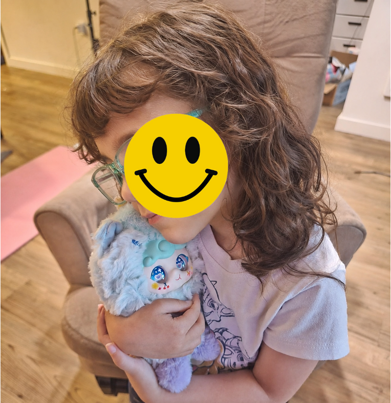 MonsterPals community photo