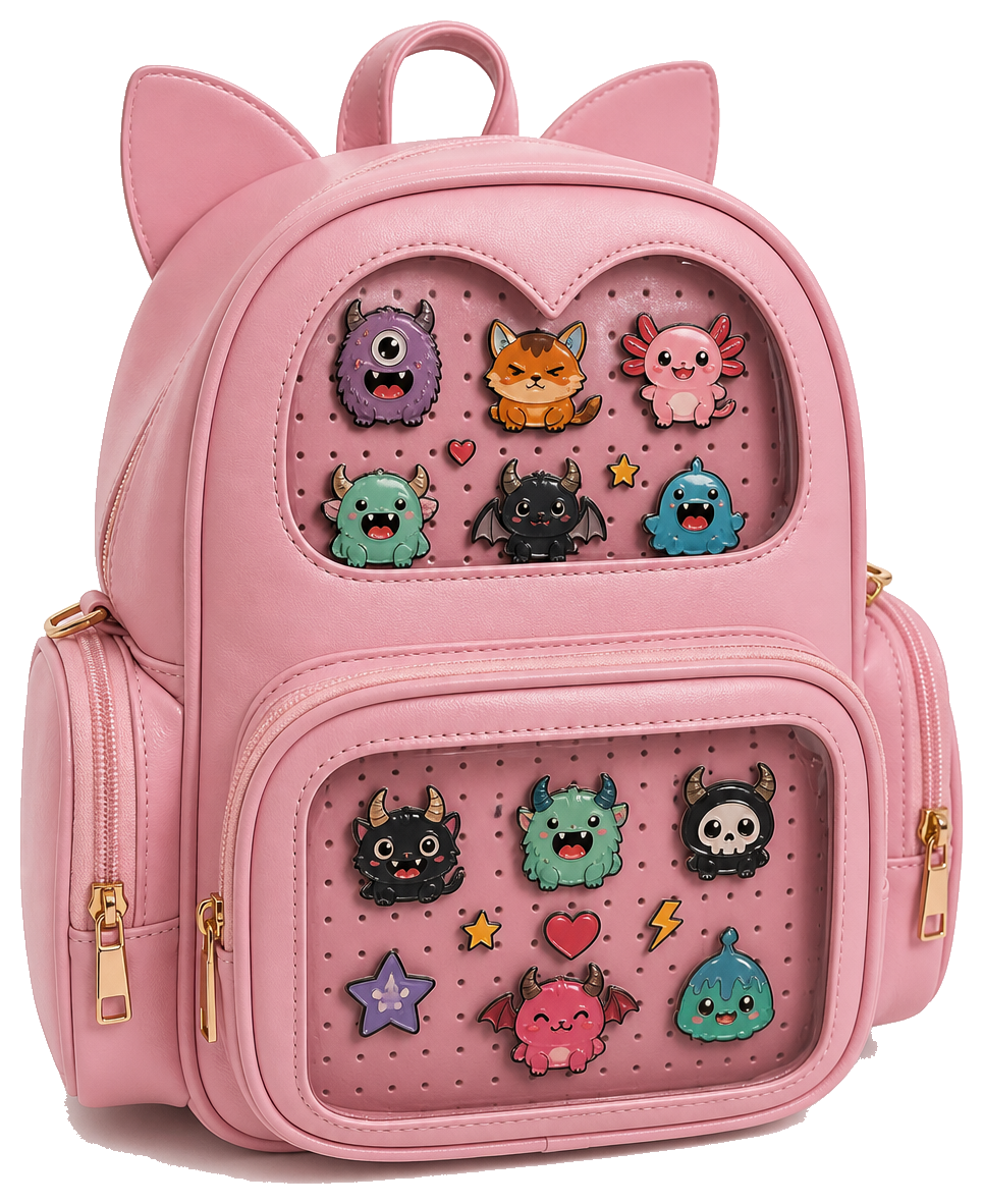 Ita Bags