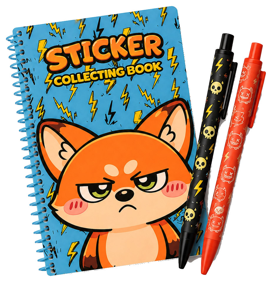 Stationery