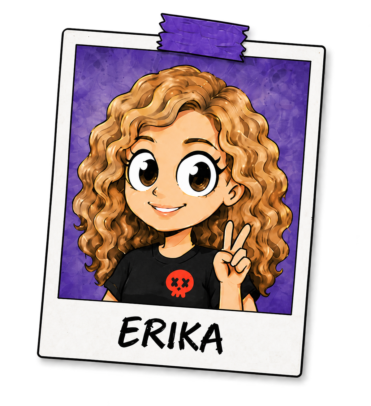 Erika