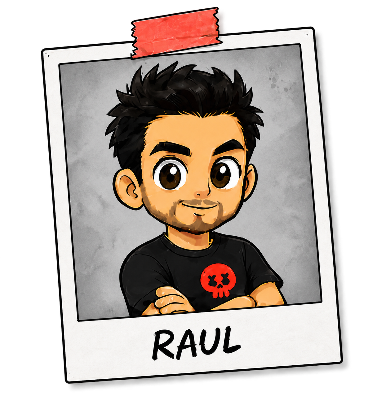 Raul